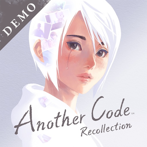 Another Code: Recollection DEMO